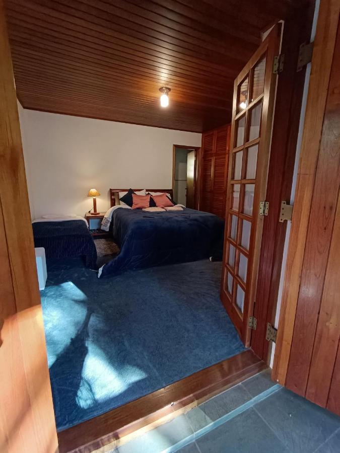 Casa de férias Chale Belga Em - 1,2 Km Do Centro Turistico Capivari